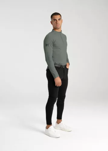 Maximilian Code Hosszú Ujjú Alapréteg (ivy)
