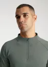 Maximilian Code Hosszú Ujjú Alapréteg (ivy)