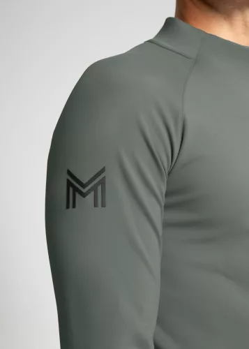 Maximilian Code Hosszú Ujjú Alapréteg (ivy)