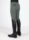 Maximilian YR Teljesítmény Lovaglónadrág (ivy), 4XS (125 - 135 cm)