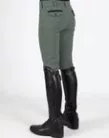 Maximilian YR Teljesítmény Lovaglónadrág (ivy), 4XS (125 - 135 cm)
