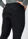 Maximilian Vector Lovaglónadrág (fekete)