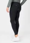Maximilian Vector Lovaglónadrág (fekete)