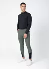 Maximilian Vector Lovaglónadrág (ivy), XL