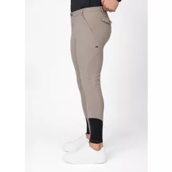 Maximilian Vector Lovaglónadrág (taupe), XL