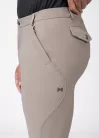 Maximilian Vector Lovaglónadrág (taupe), XL