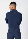 Maximilian Volt Polo Póló (tengerészkék)
