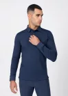 Maximilian Volt Polo Póló (tengerészkék)