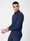 Maximilian Volt Polo Póló (tengerészkék)