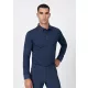 Maximilian Volt Polo Póló (tengerészkék)