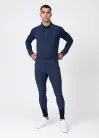 Maximilian Volt Polo Póló (tengerészkék)