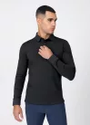 Maximilian Volt Polo Póló (fekete)