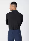 Maximilian Volt Polo Póló (fekete)