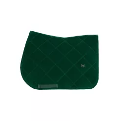 Maximilian Velúr Ugró Nyeregpad (jade)
