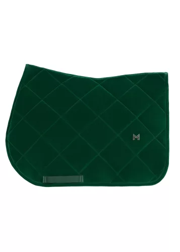 Maximilian Velúr Ugró Nyeregpad (jade)