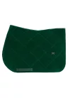 Maximilian Velúr Ugró Nyeregpad (jade)