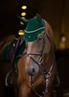 Maximilian Velúr Ugró Nyeregpad (jade)