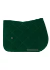 Maximilian Velúr Ugró Nyeregpad (jade)