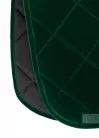 Maximilian Velúr Ugró Nyeregpad (jade)