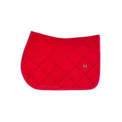 Maximilian Velvet Ugrószőnyeg (crimson)