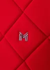 Maximilian Velvet Ugrószőnyeg (crimson)
