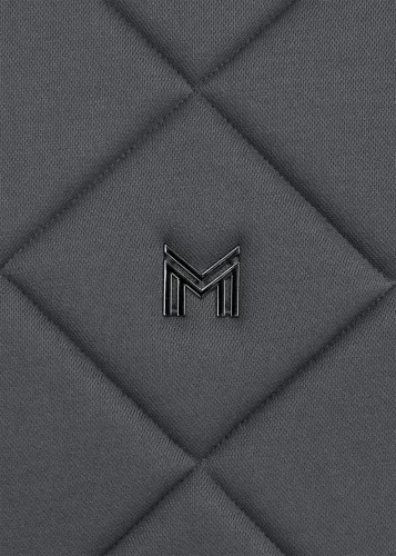 Maximilian Crew Ugrószőnyeg (grafit)