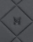 Maximilian Crew Ugrónyeregalátét (grafit)
