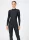 Maximilian Femme Riding Jumpsuit (fekete)