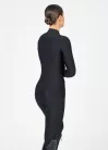 Maximilian Femme Riding Jumpsuit (fekete)