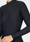 Maximilian Femme Riding Jumpsuit (fekete)