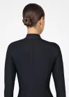 Maximilian Femme Riding Jumpsuit (fekete)