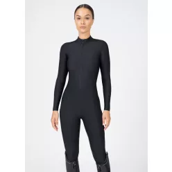 Maximilian Femme Riding Jumpsuit (fekete), S