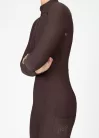 Maximilian Femme Riding Jumpsuit (csokoládé)