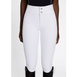 Maximilian Vision Lovaglónadrág (fehér)