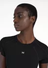 Maximilian Kova Technical T-Shirt (fekete)