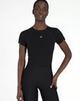 Maximilian Kova Technical T-Shirt (fekete)
