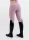 MAXIMILIAN Pro Riding Leggings (Knee Grip) - Mauve, XXS