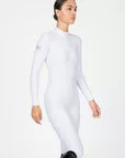 Maximilian Femme Lovas Overall (fehér), XS