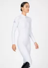 Maximilian Femme Riding Jumpsuit (fehér), S