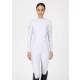 Maximilian Femme Riding Jumpsuit (fehér), XL