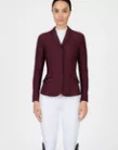 Maximilian Femme Riding Jumpsuit (fehér), XL