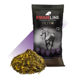 Endurance Mix müzli alaptakarmány 20 kg