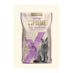 REX DEXTER SUPREME Cat macskaeledel