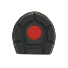 CAVALLO SIMPLE BOOT, 0, fekete