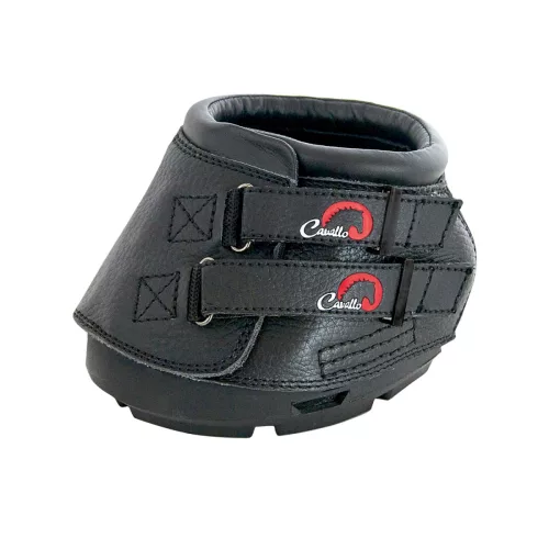 CAVALLO SIMPLE BOOT, 1, fekete
