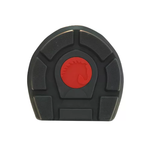 CAVALLO SIMPLE BOOT, 4, fekete