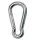 Waldhausen karabiner 9cm