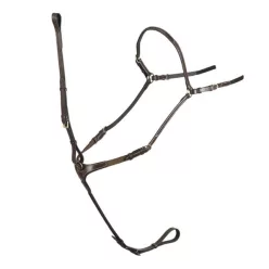 Ikonic fix martingálos szügyelő - Full, sötétbarna