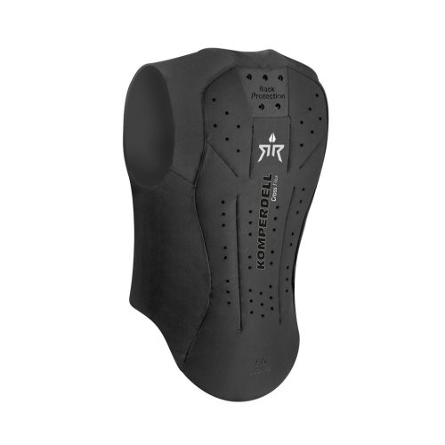 BALLISZTIKUS VÉDŐMELLÉNY CHAMPION 22