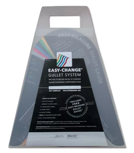 Wintec Easy-Change marvas készlet
